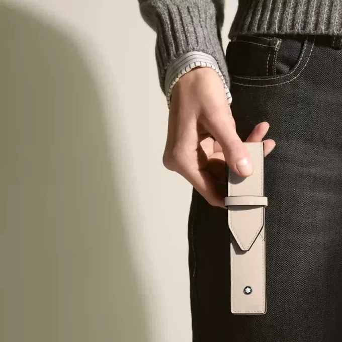 Étui à stylo Meisterstück 1