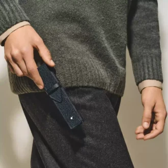 Étui à stylo Sartorial 1