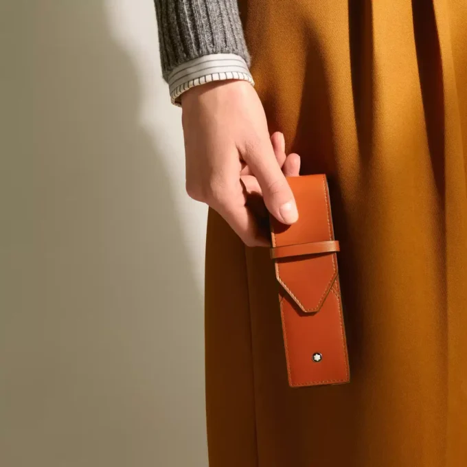 Étui à stylos Meisterstück 2