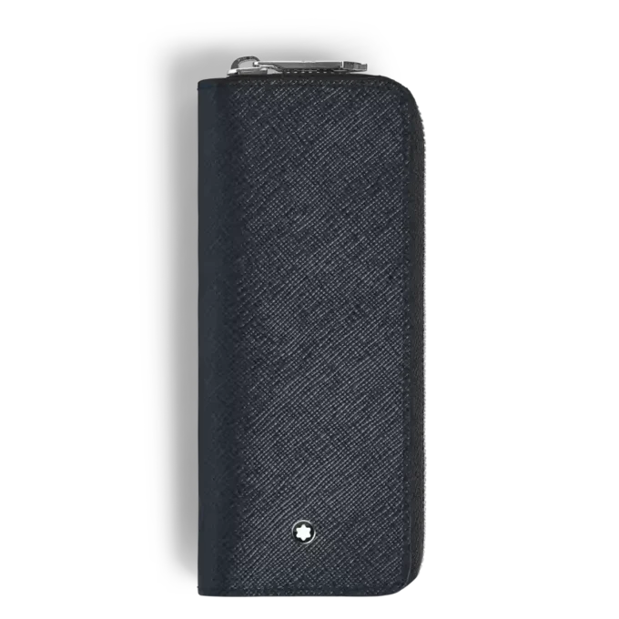 Étui à stylos Sartorial 2 avec fermeture éclair