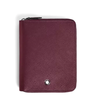 Étui à stylos Sartorial 5 avec fermeture éclair