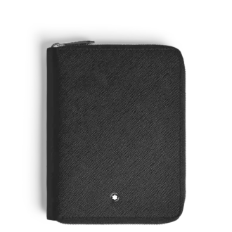 Étui à stylos Sartorial 5 avec fermeture éclair