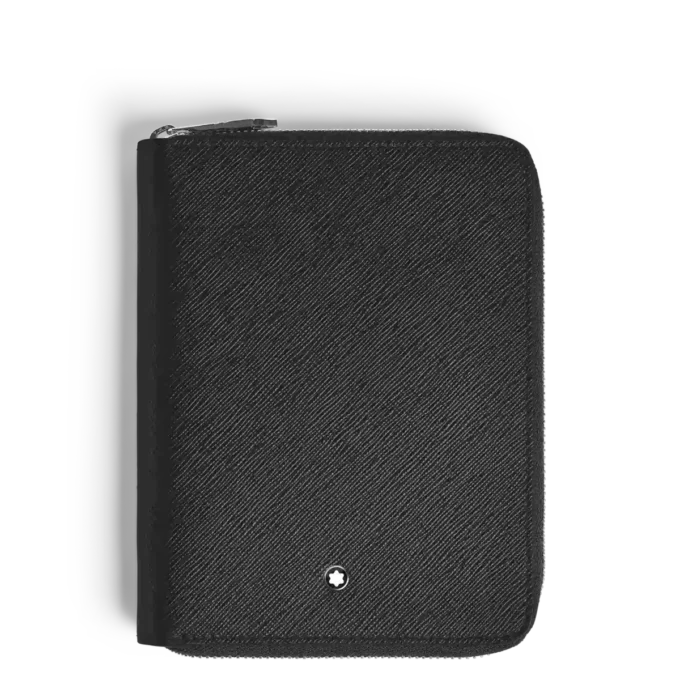 Étui à stylos Sartorial 5 avec fermeture éclair