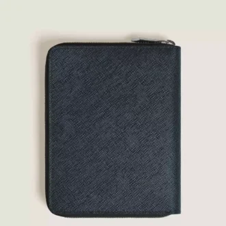 Étui à stylos Sartorial 5 avec fermeture éclair