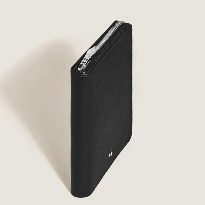 Étui à stylos Sartorial 5 avec fermeture éclair