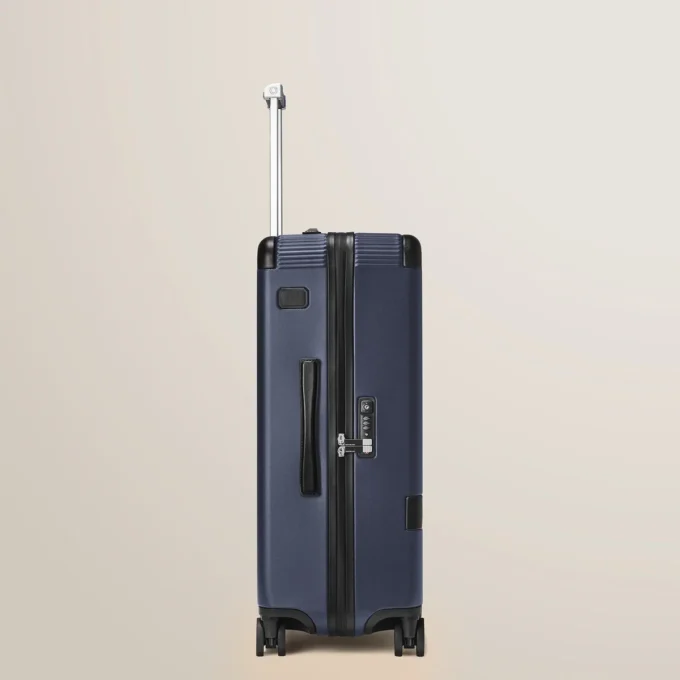 Valise à roulettes moyenne #MY4810