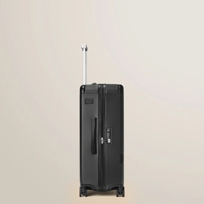 Valise à roulettes moyenne #MY4810