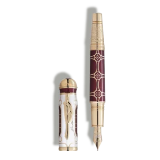 Writers Edition Homage to Johann Wolfgang von Goethe Limited Edition 1808 Stylo plume M