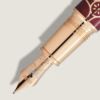 Writers Edition Homage to Johann Wolfgang von Goethe Limited Edition 1808 Stylo plume M
