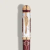Writers Edition Homage to Johann Wolfgang von Goethe Limited Edition 1808 Stylo plume M